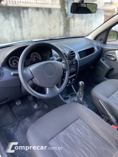 SANDERO 1.0 12V SCE Authentique