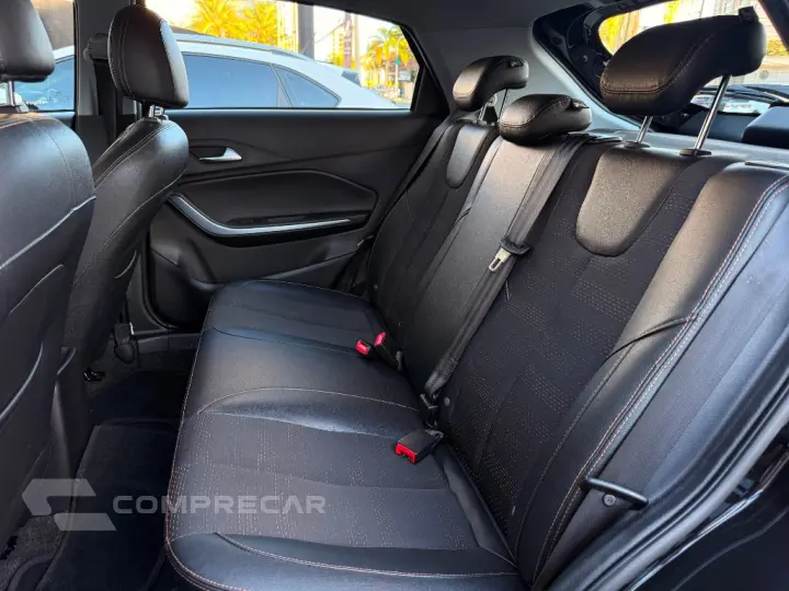 Tiggo 2 Look 1.5 16V Flex Mec. 5p