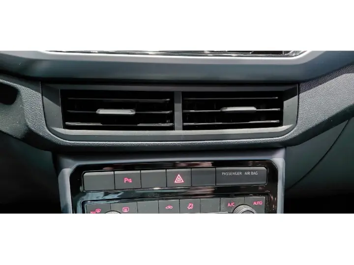 T-CROSS 1.0 200 TSI TOTAL FLEX COMFORTLINE AUTOMATICO
