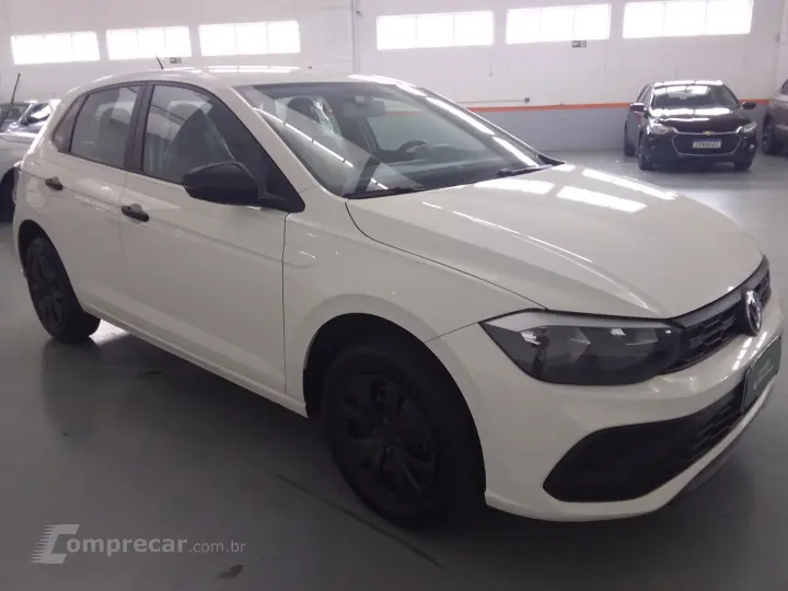 POLO 1.0 MPI TRACK MANUAL