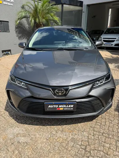 COROLLA 2.0 Vvt-ie XEI