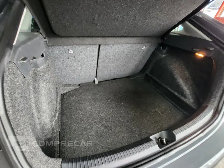 NIVUS 1.0 200 TSI TOTAL FLEX COMFORTLINE AUTOMÁTICO