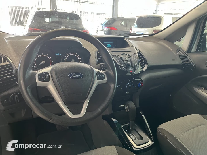ECOSPORT 2.0 Freestyle 16V