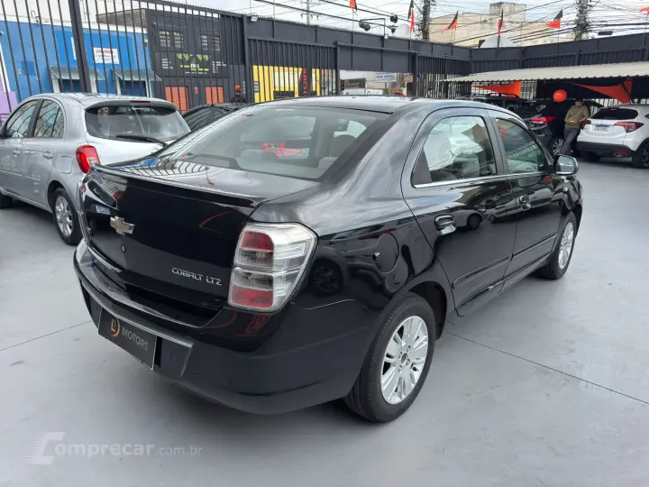 COBALT 1.4 MPFI LTZ 8V