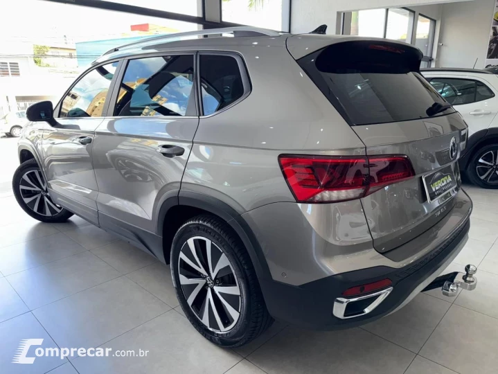 Taos Highline 250 Tsi