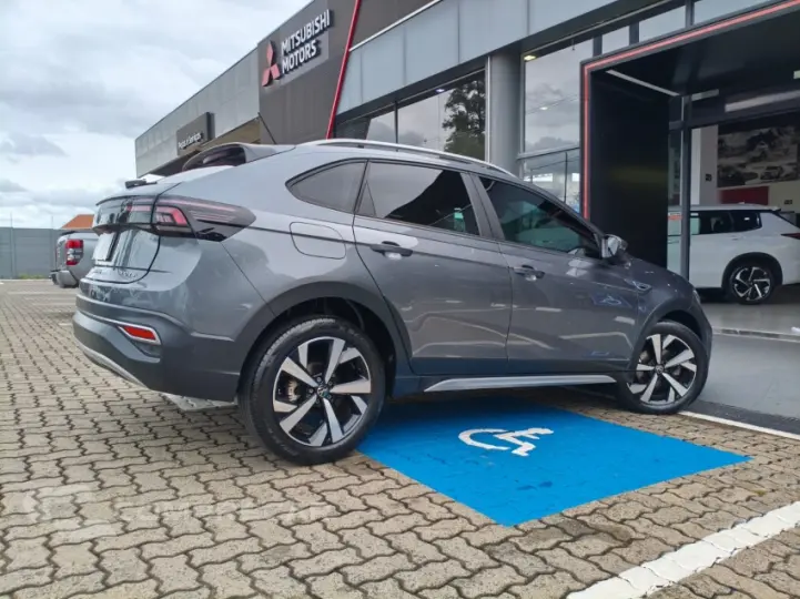 NIVUS 1.0 200 TSI Highline