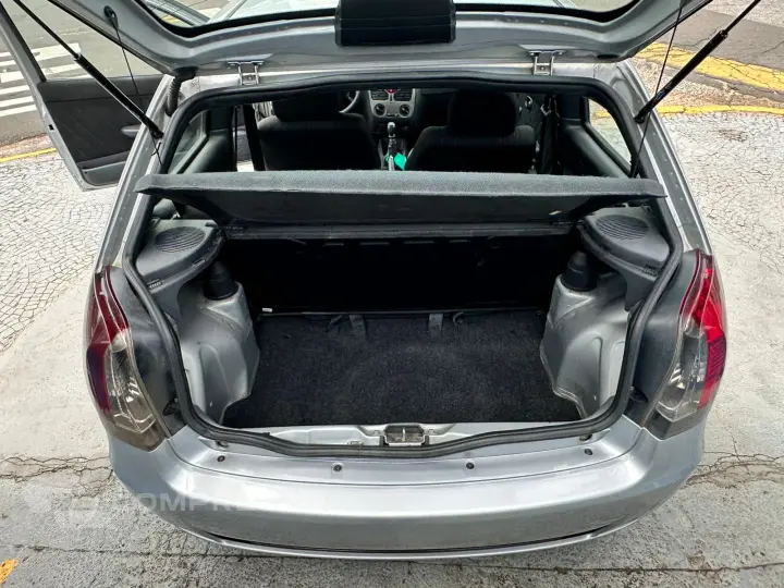 PALIO 1.0 MPI Fire Celebration 8V