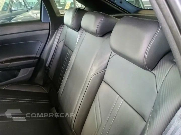 NIVUS 1.0 200 TSI Highline