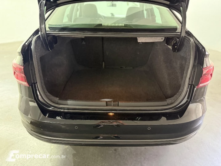 VIRTUS 1.0 200 TSI Comfortline