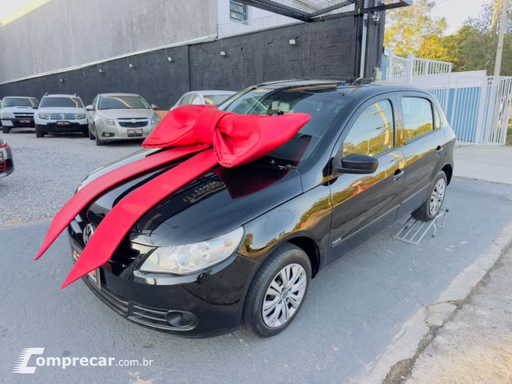 GOL 1.0 MI Trendline 8V