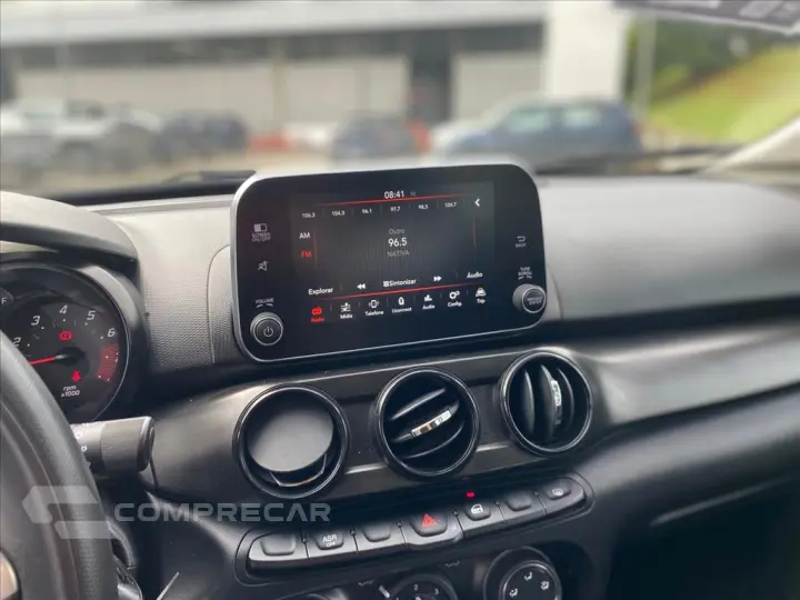 ARGO 1.0 FIREFLY FLEX DRIVE MANUAL