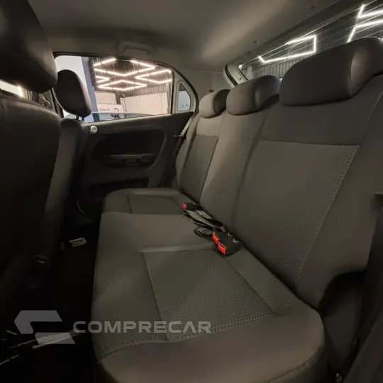 Gol 1.6 MSI Flex 16V 5p Aut.