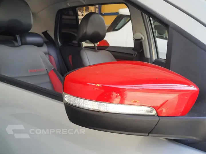 Fox PEPPER I MOTION 1.6 Flex 16V 5p