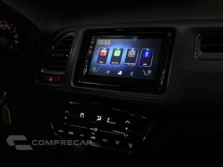 HR-V 1.8 16V EX