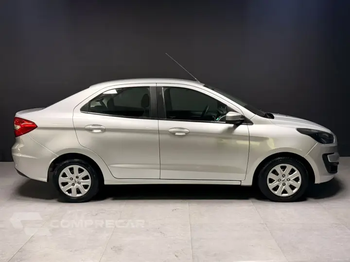 KA 1.0 TI-VCT FLEX SE SEDAN MANUAL