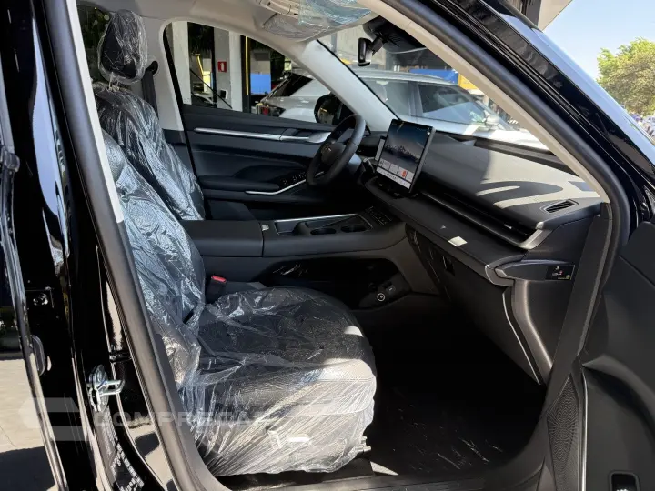 HAVAL H6 1.5 FLEX HEV2 E-TRACTION