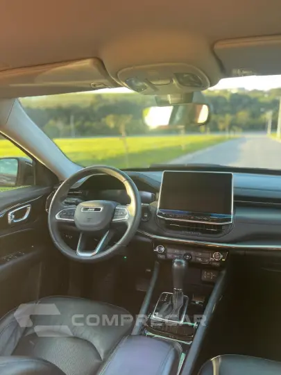 COMPASS 1.3 T270 Turbo Limited