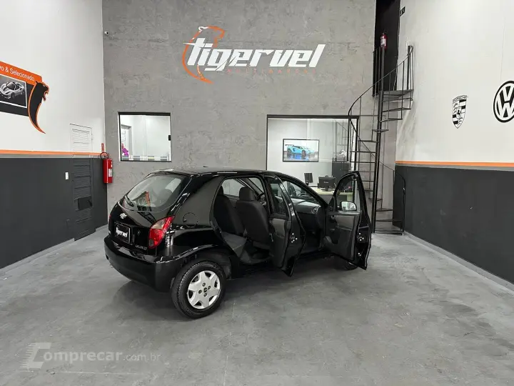 Celta 1.0 Mpfi Lt 8V Flex 4P Manual