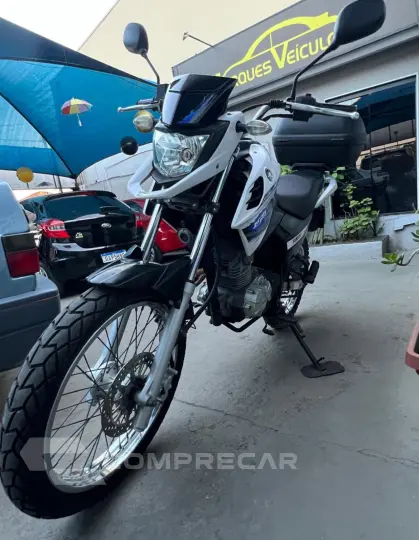 XTZ150 CROSSER ED