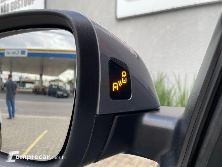 TRACKER 1.2 Turbo Premier