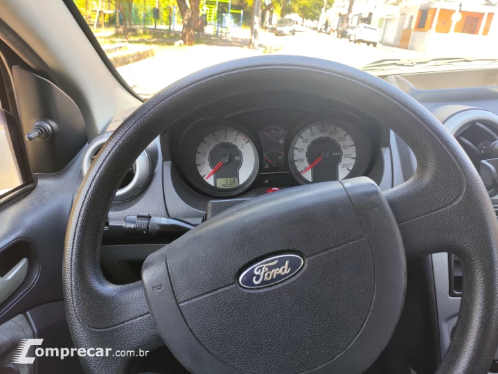 FIESTA 1.0 Rocam Hatch 8V