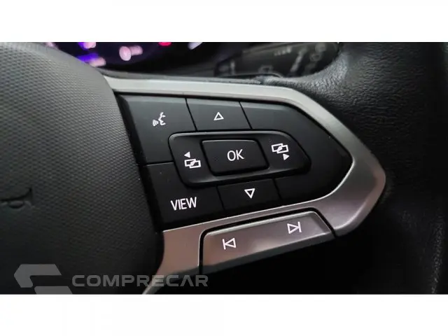 TAOS - 1.4 250 TSI TOTAL HIGHLINE AUTOMÁTICO