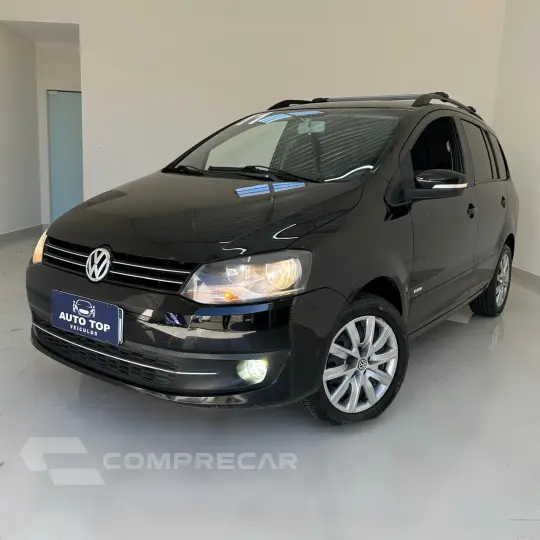 SPACEFOX 1.6 MI 8V