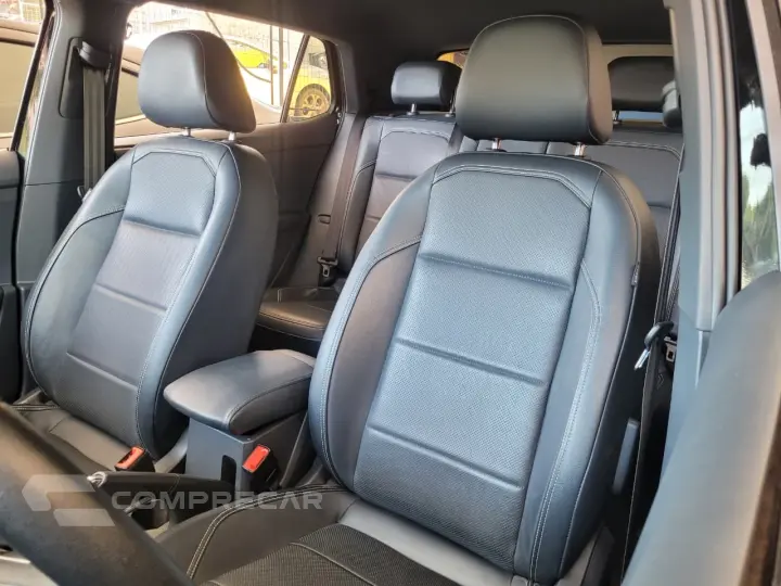 T-Cross Hig. 250 TSI 1.4 Flex 16V 5p Aut