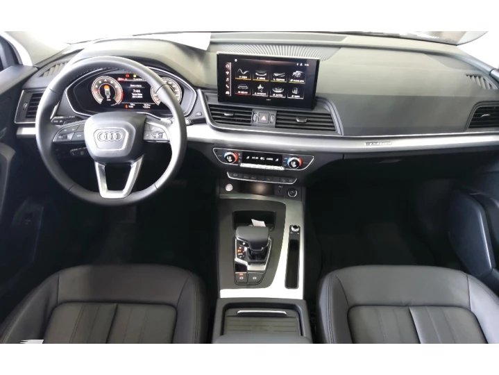 Q5 2.0 45 TFSI GASOLINA PRESTIGE QUATTRO S TRONIC
