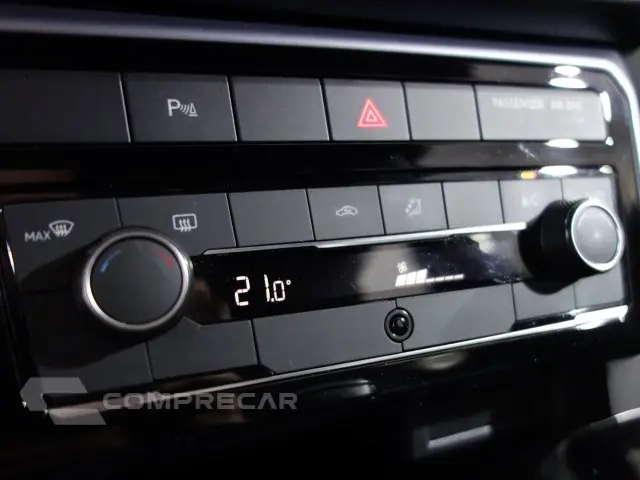 T-CROSS - 1.0 200 TSI TOTAL COMFORTLINE AUTOMÁTICO