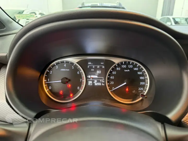 KICKS 1.6 16vstart S