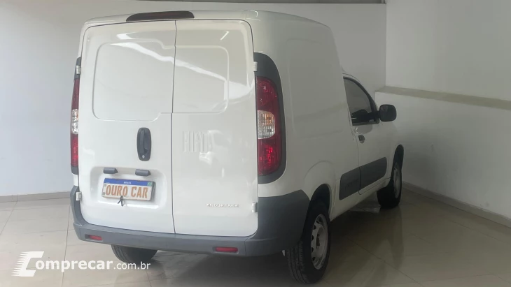 FIORINO 1.4 MPI Furgão Endurance 8V