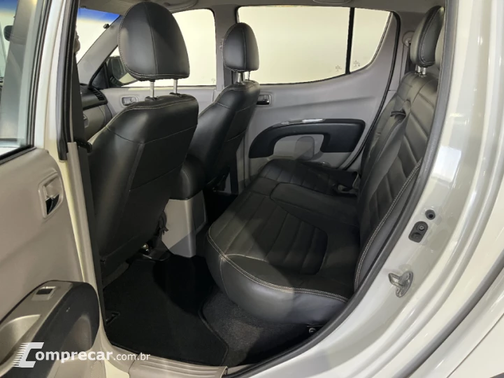 L200 TRITON 3.5 HPE 4X4 CD V6 24V