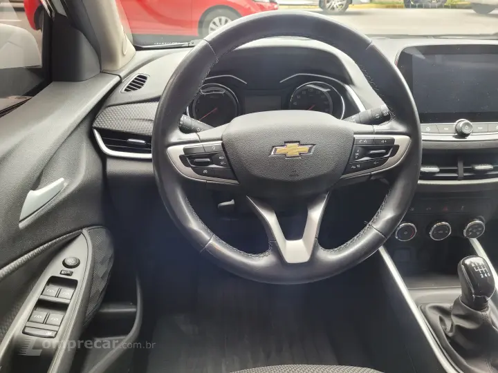 ONIX 1.0 Turbo Plus LTZ