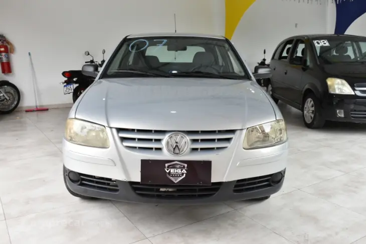 GOL 1.0 MI City 8V G.IV