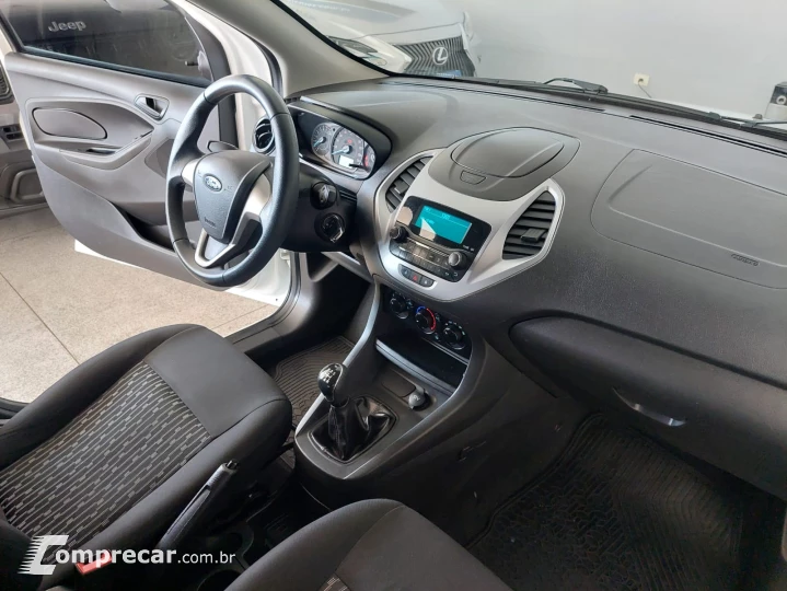 KA + 1.0 SE 12V