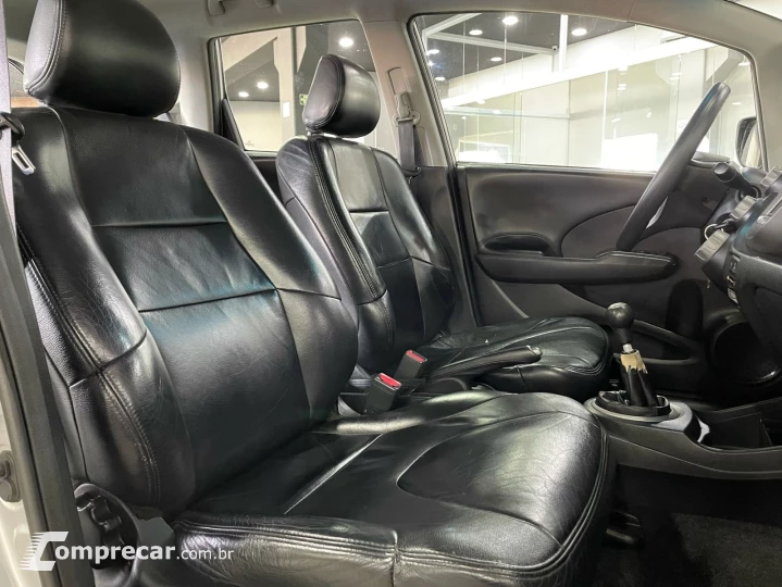 FIT 1.4 LX 16V FLEX 4P MANUAL
