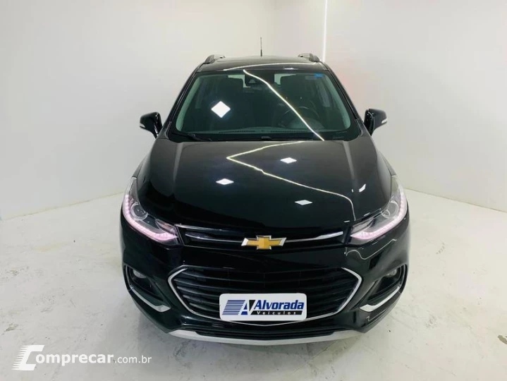 CHEV TRACKER PREMIER