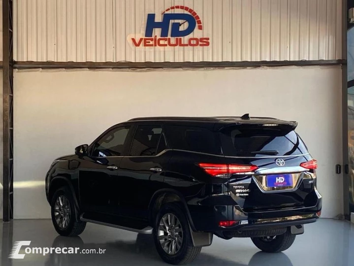 HILUX SWSRXA4FD