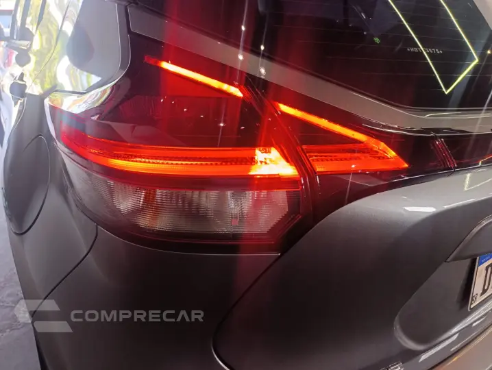 KICKS 1.6 16vstart Advance