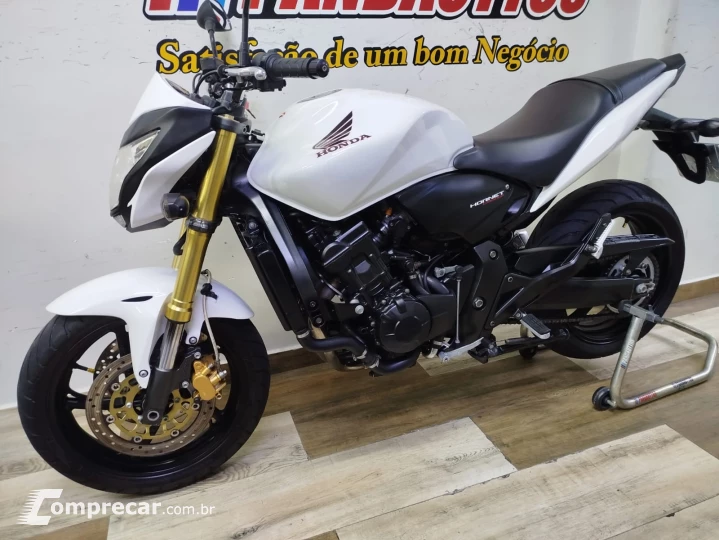 CB 600F 600 cc
