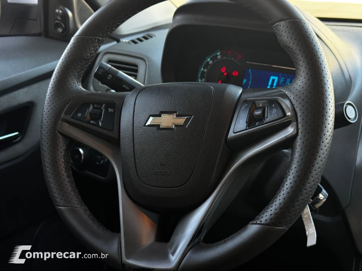 COBALT 1.4 LTZ 8V