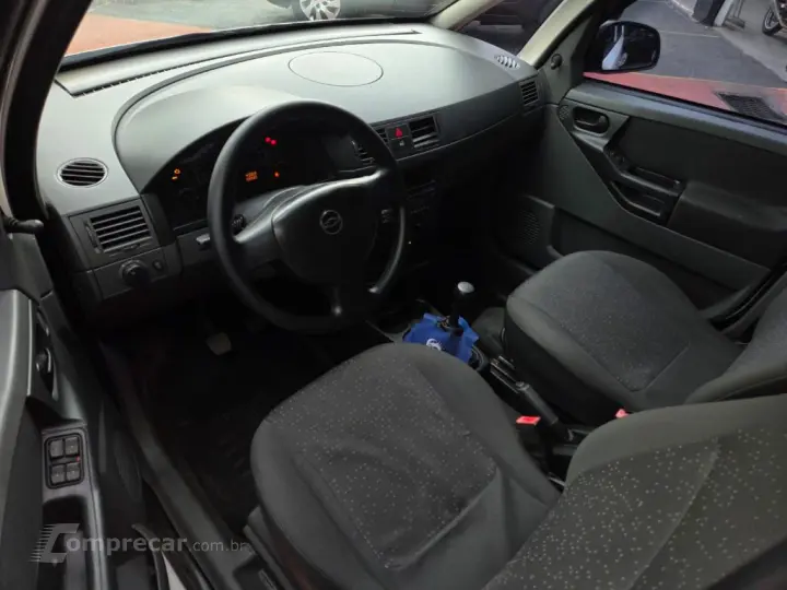 Meriva Expres.EASYTRONIC 1.8 FlexPower