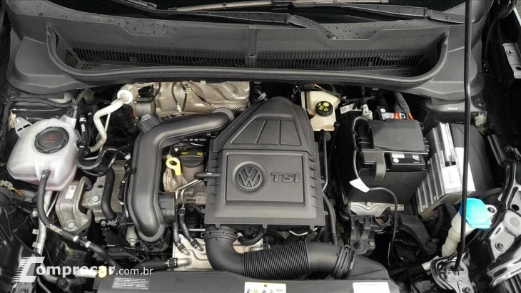 T-CROSS 1.0 200 TSI TOTAL FLEX COMFORTLINE AUTOMÁ