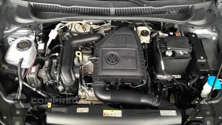 VIRTUS 1.0 200 TSI HIGHLINE AUTOMÁTICO