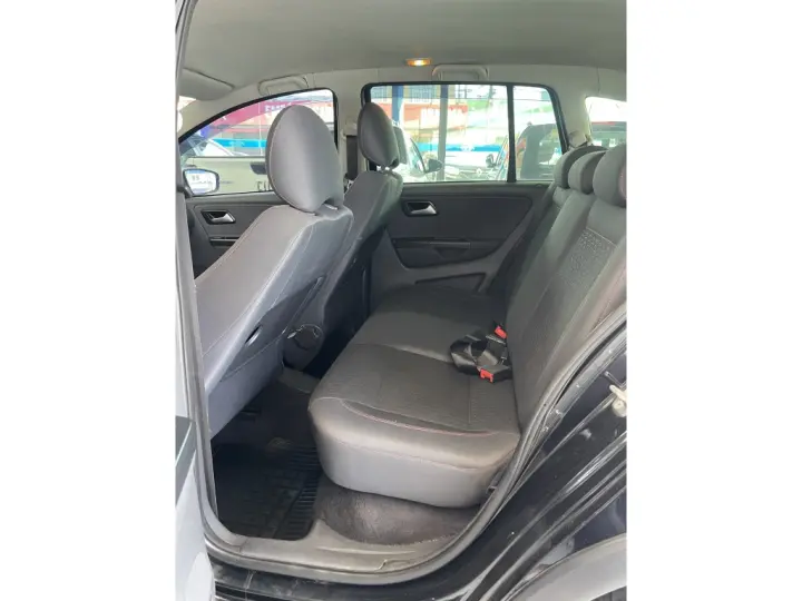 SPACE CROSS 1.6 MI 8V FLEX 4P MANUAL