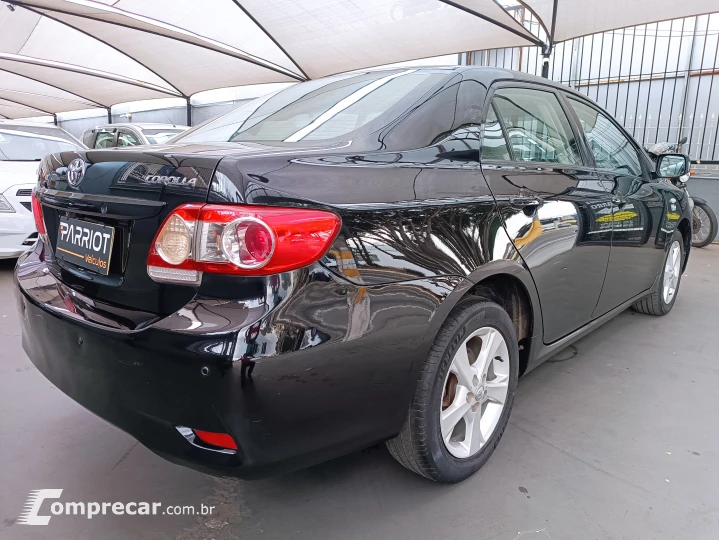 COROLLA 1.8 GLI 16V