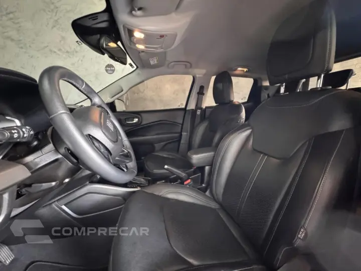 TORO 1.3 TURBO 270 FLEX VOLCANO AT6