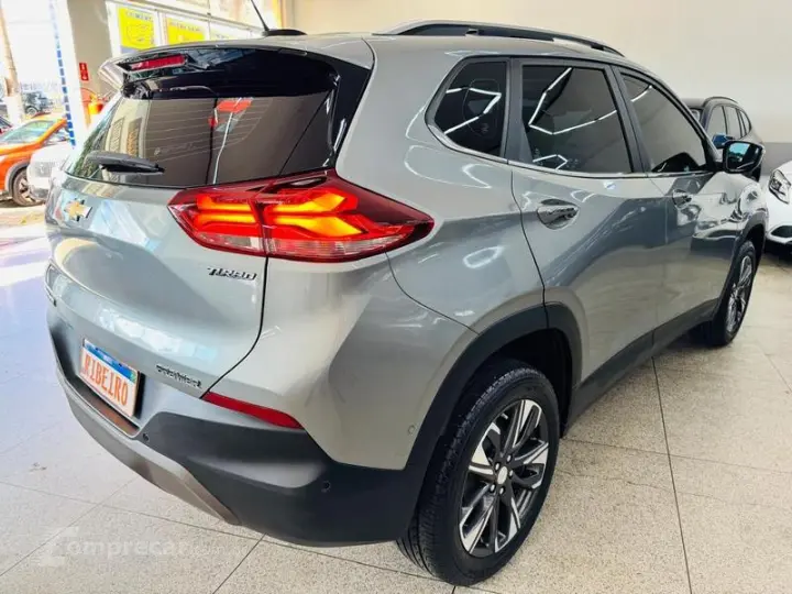 TRACKER PREMIER 1.2 TURBO 12V FLEX AUT