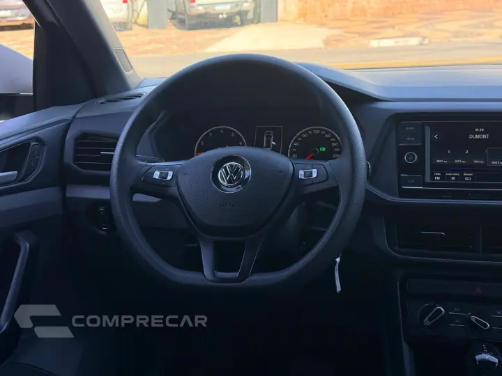 T-CROSS 1.0 200 TSI Sense